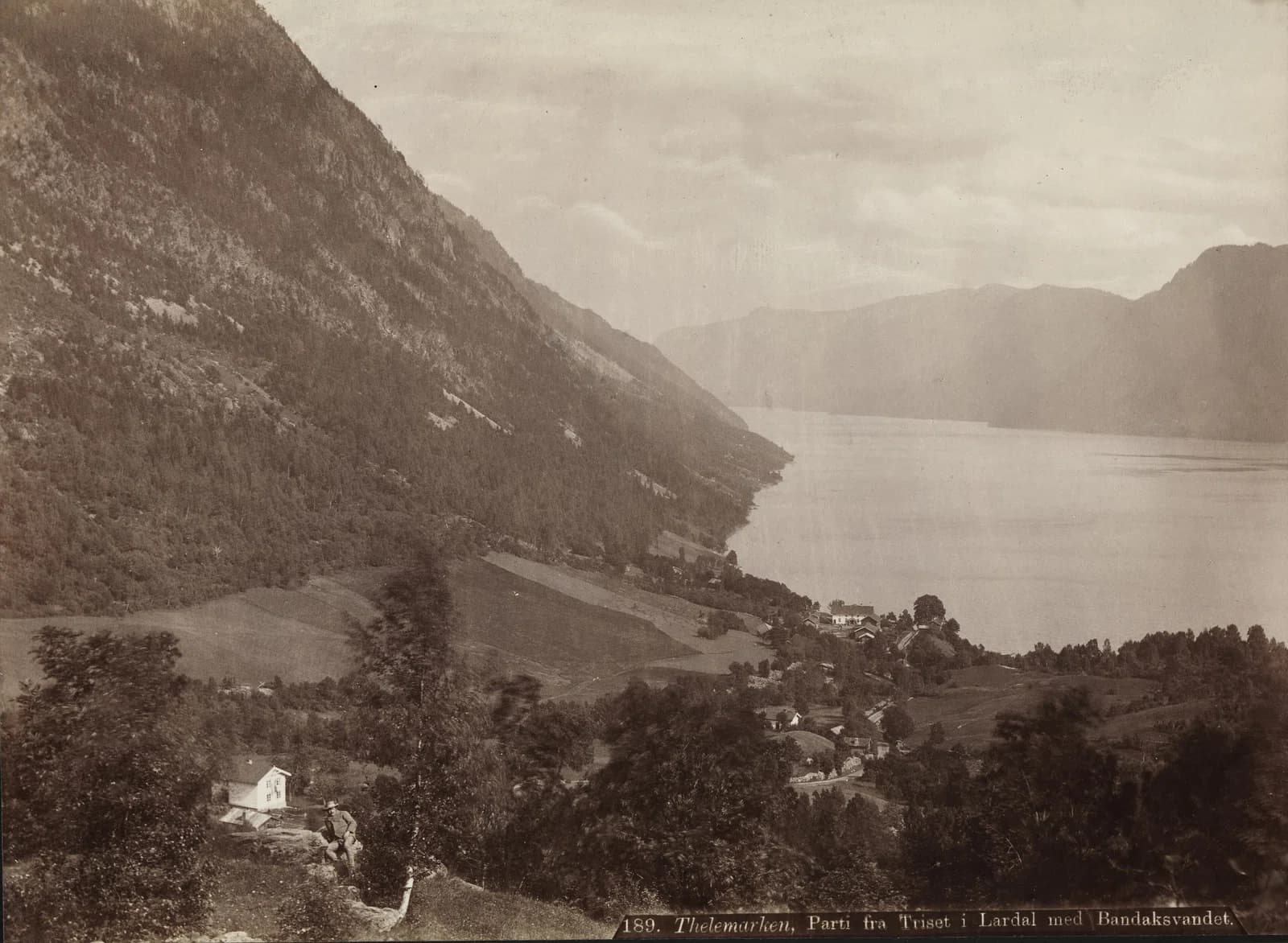 Lårdal