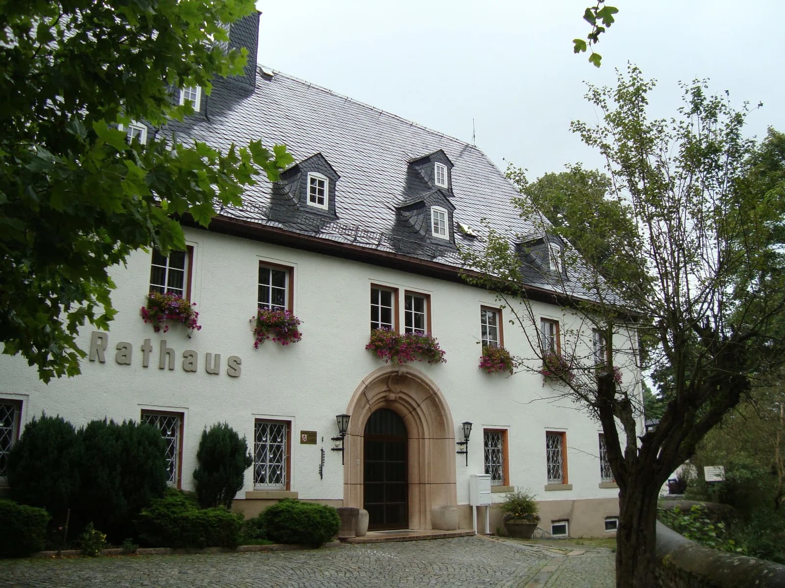 Gelenau/Erzgeb.