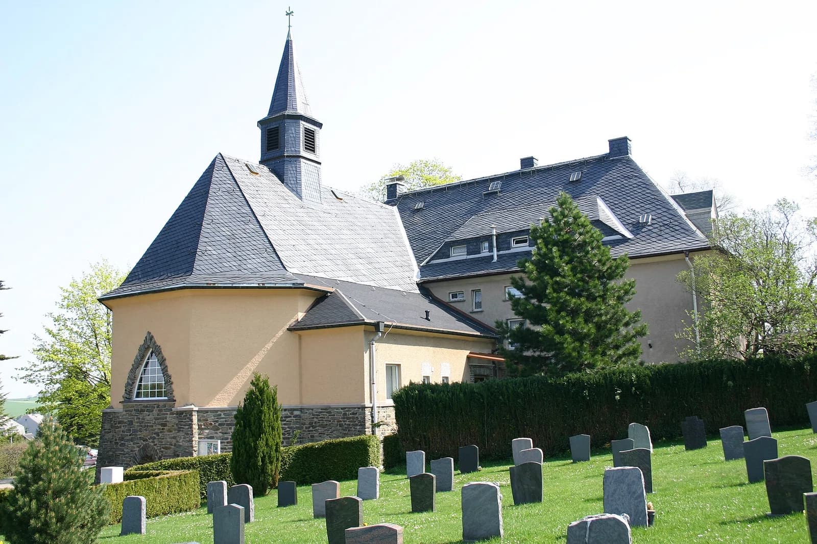 Gornau/Erzgeb.