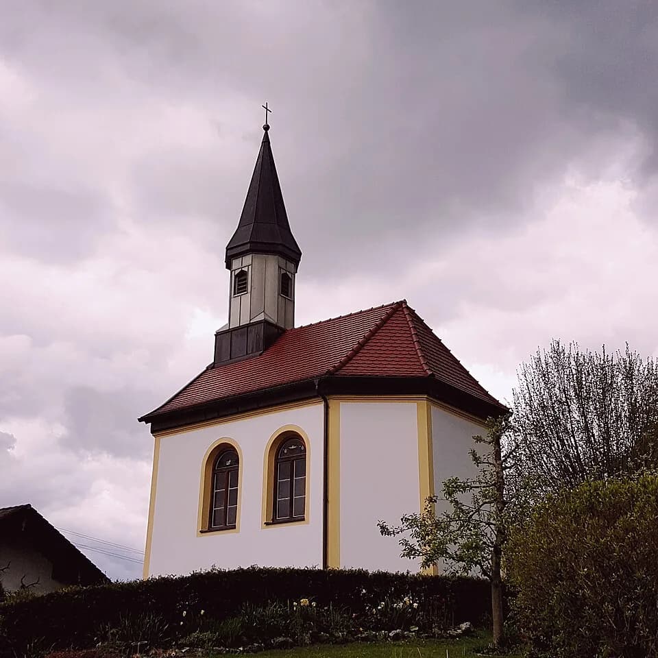 Obersteinbach