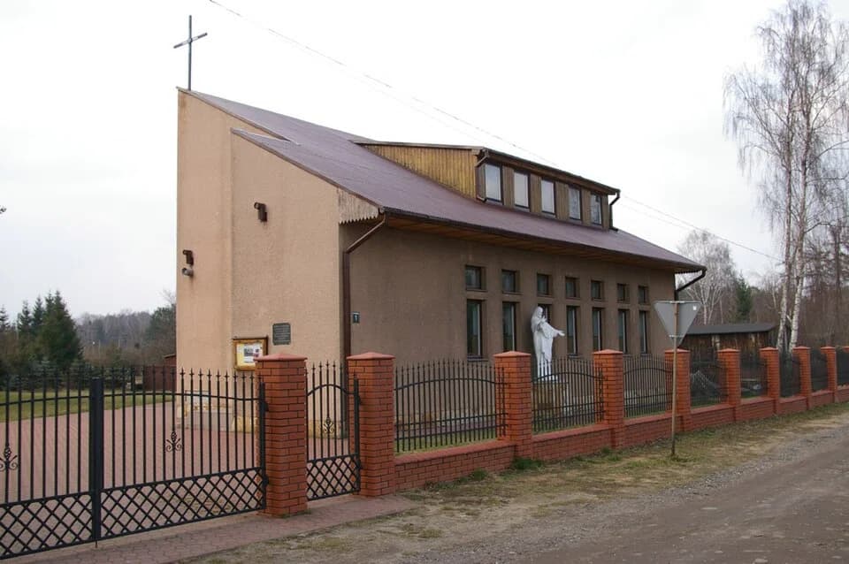 Rosanów