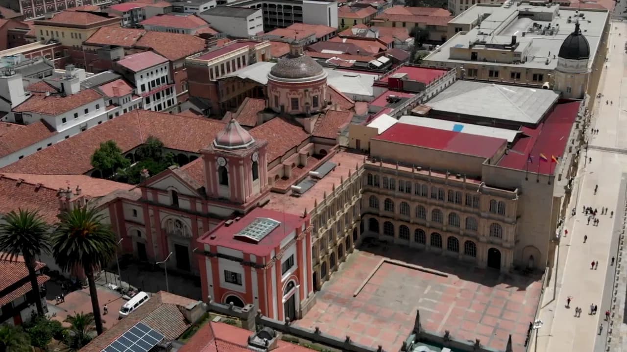 St. Bartholomew Major College