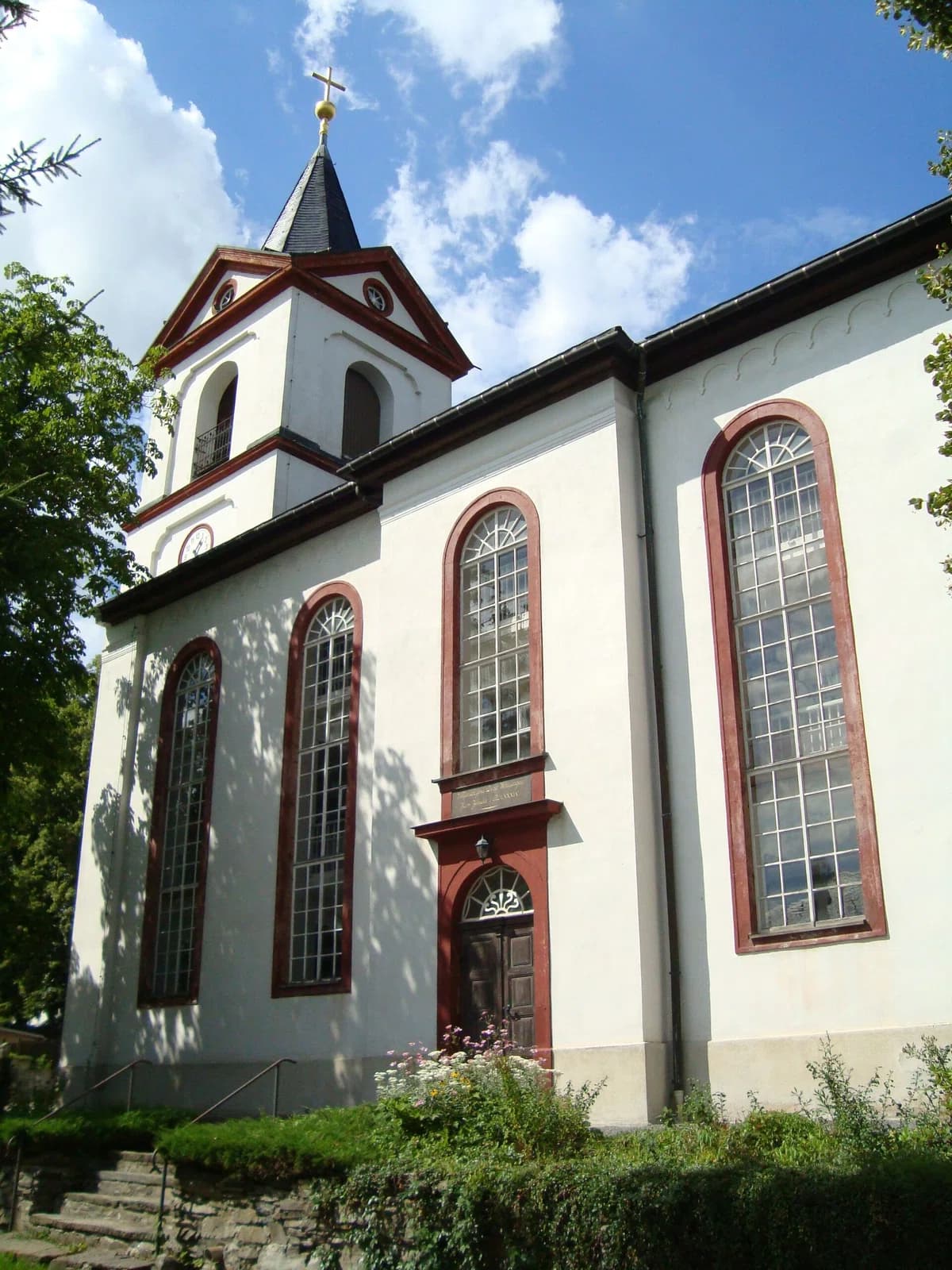 Grünhainichen