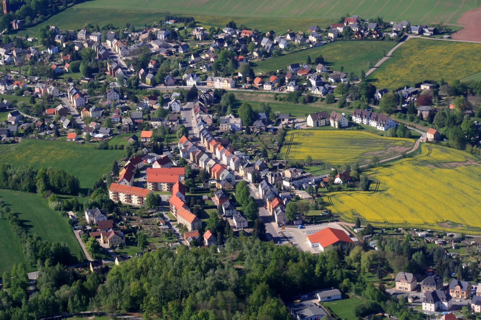 Hohndorf