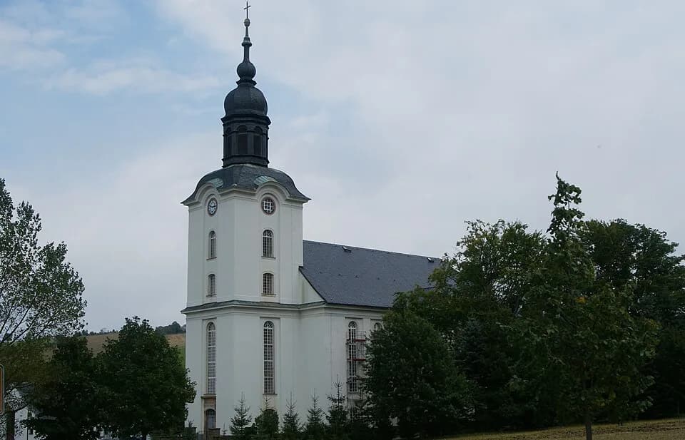 Mildenau