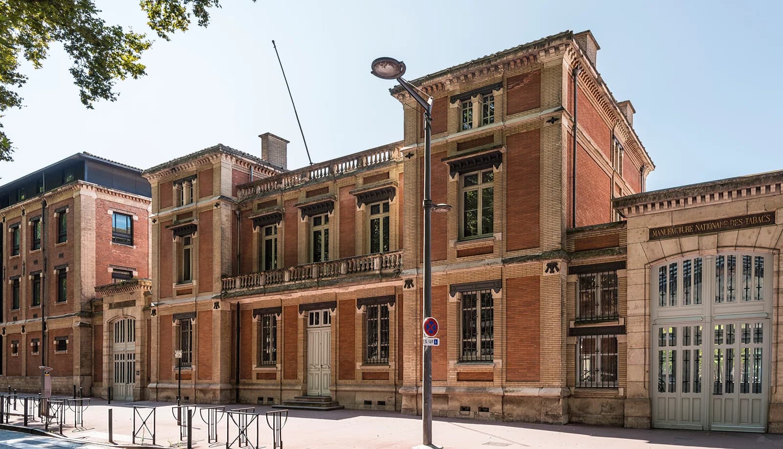 Universität Toulouse