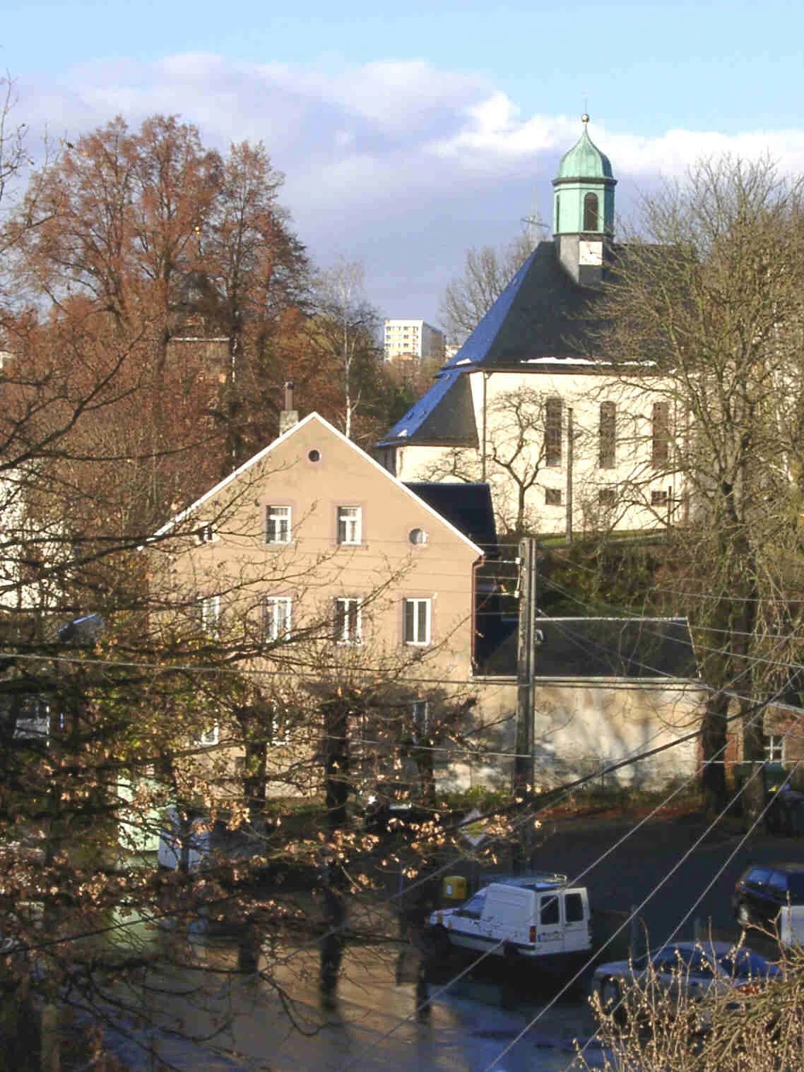 Neukirchen/Erzgeb.