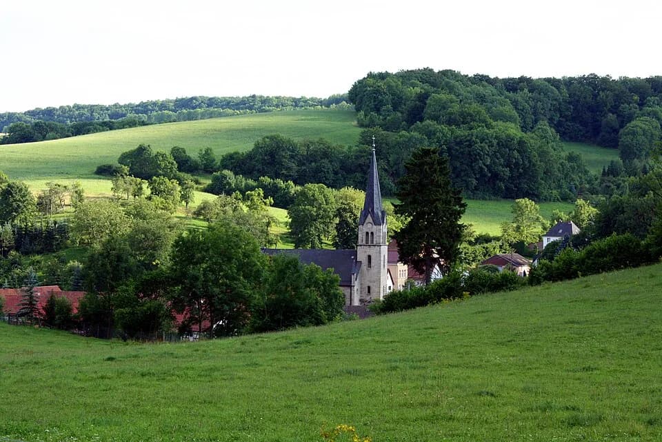 Hildebrandshausen