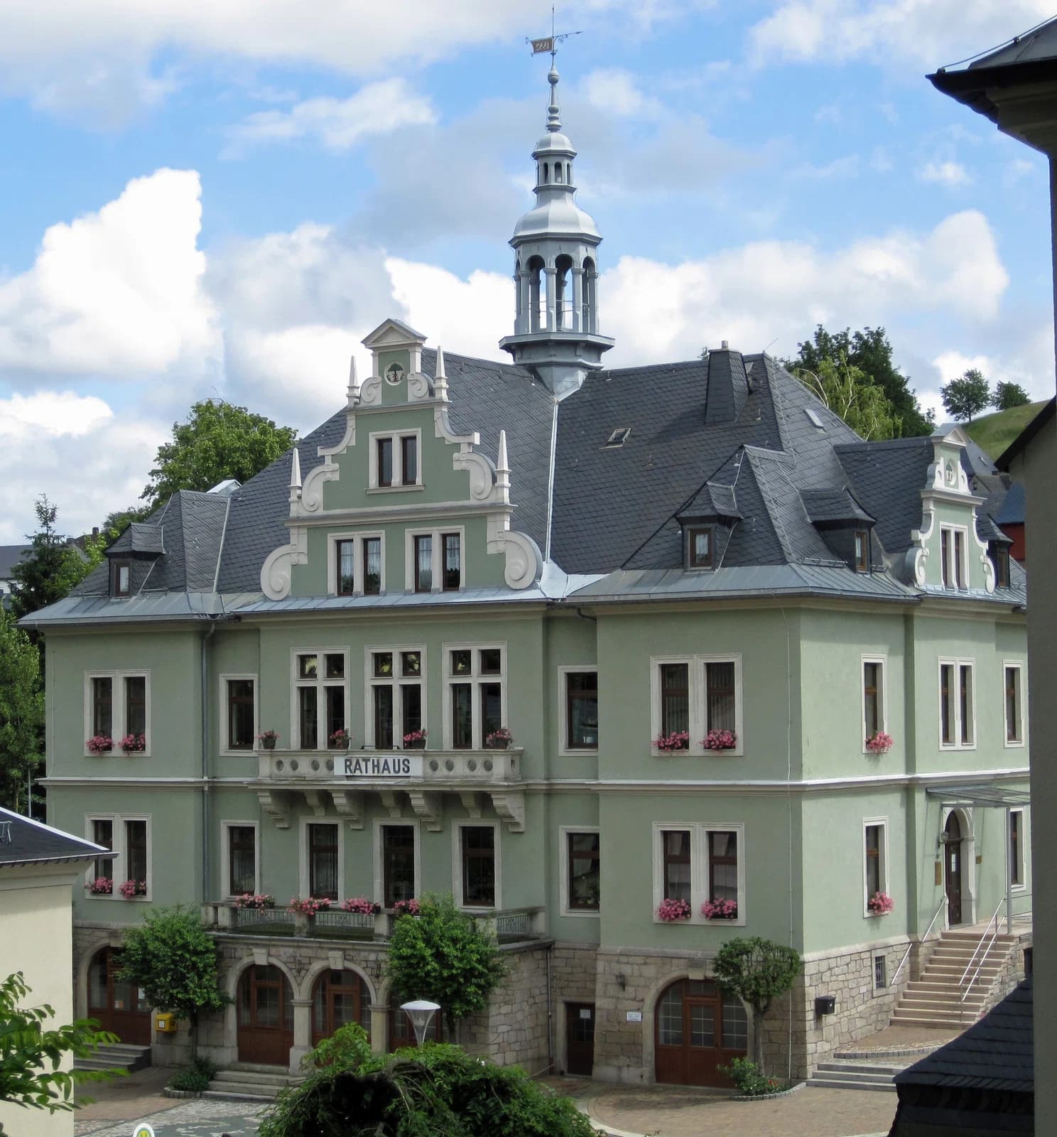 Schönheide