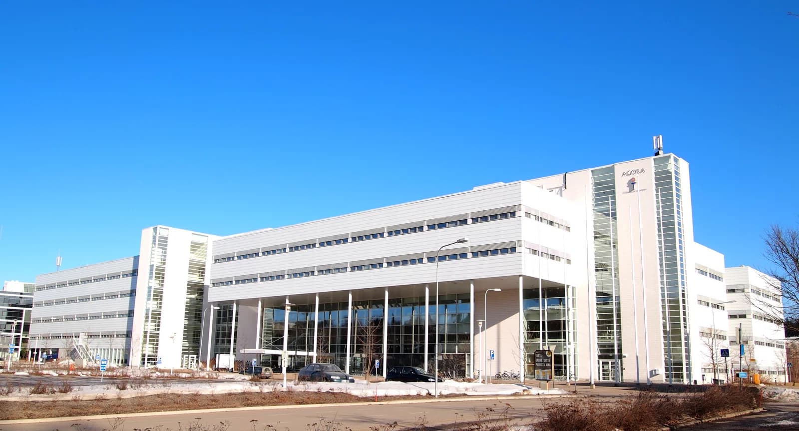 University of Jyväskylä