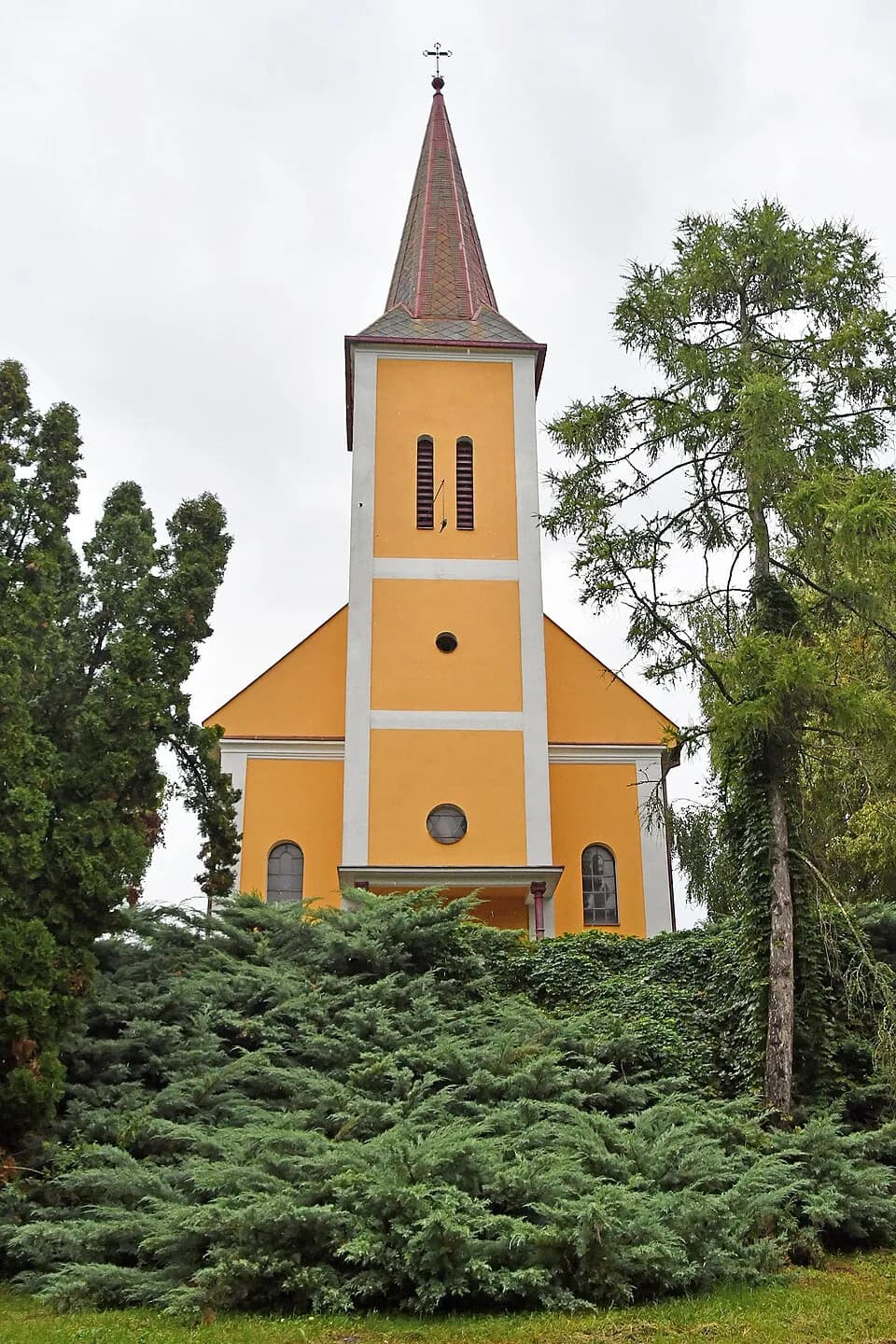 Čechy