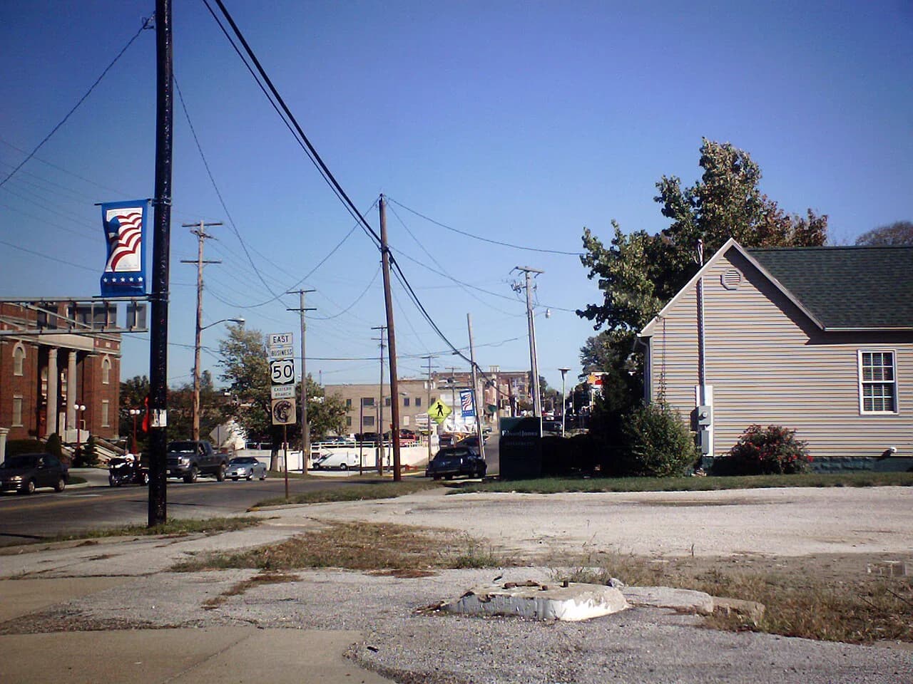 Lawrenceville