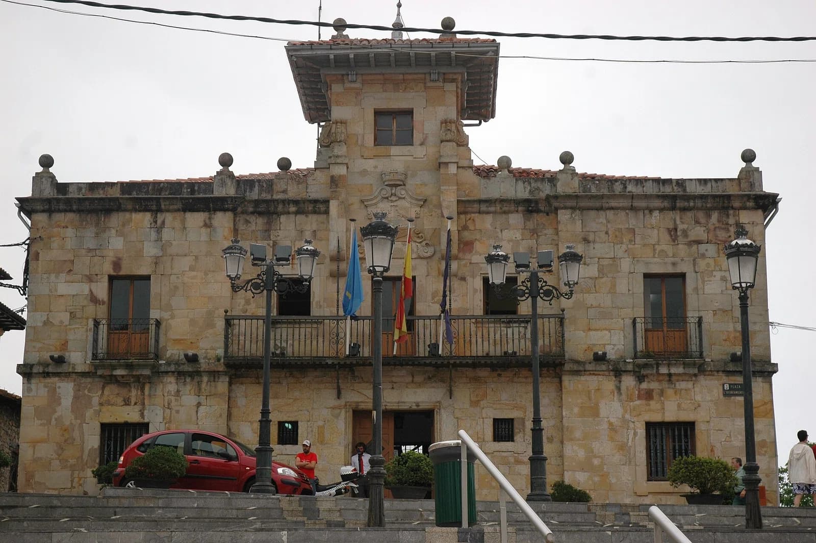Colunga