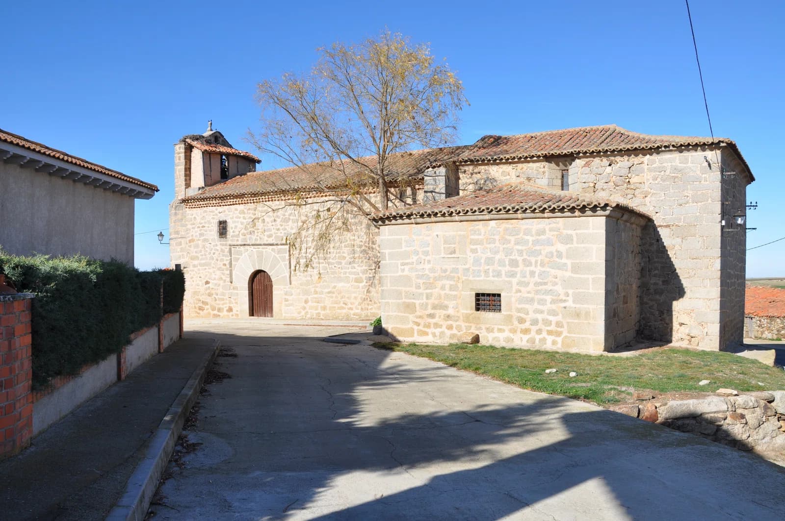 Gamonal de la Sierra