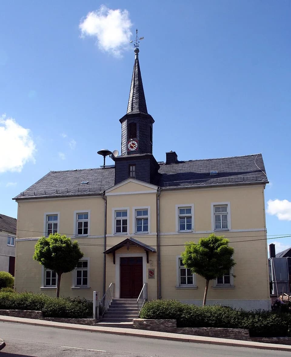 Neundorf
