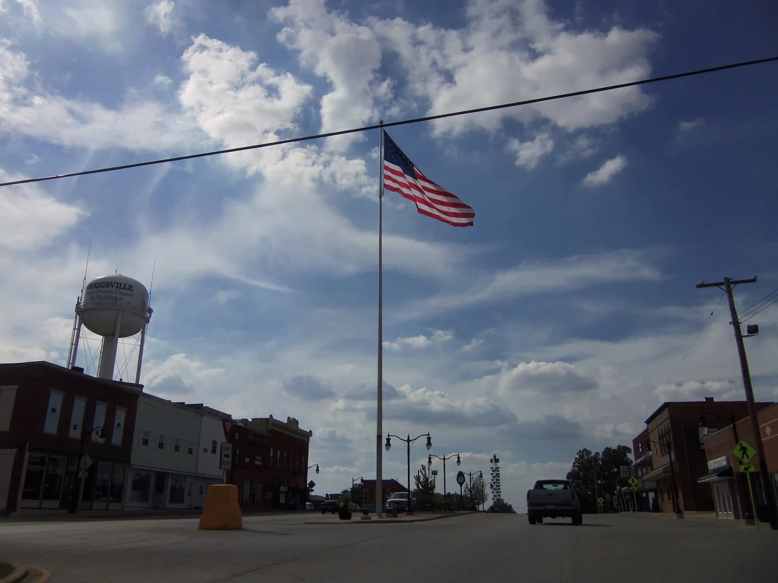 Griggsville