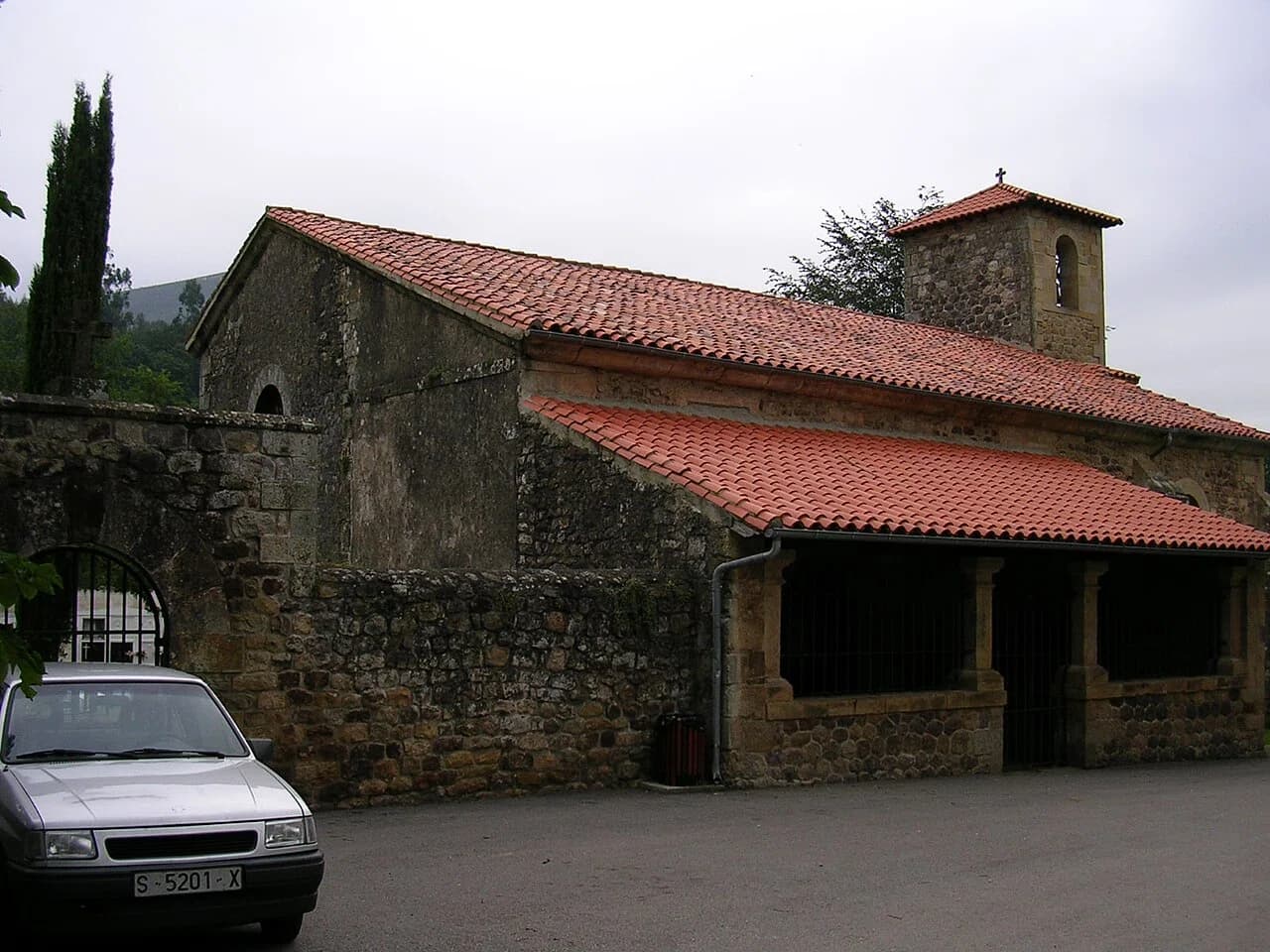 Coo (Los Corrales de Buelna)