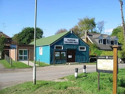 Alkham