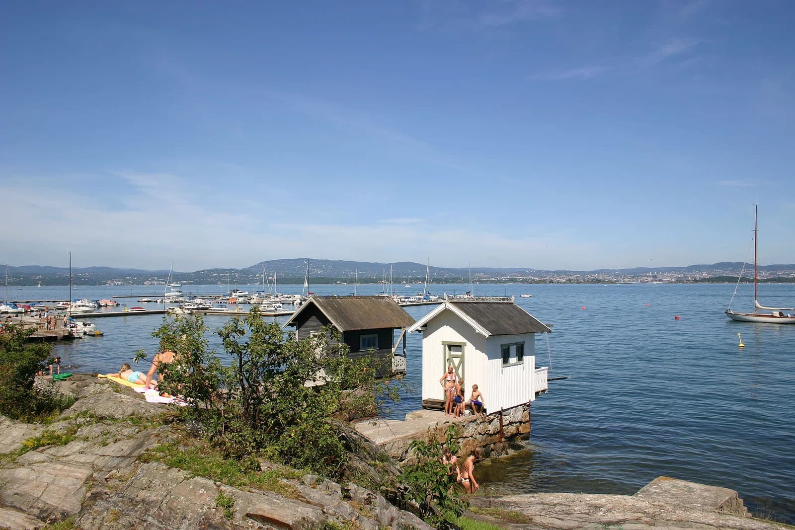 Nesodden