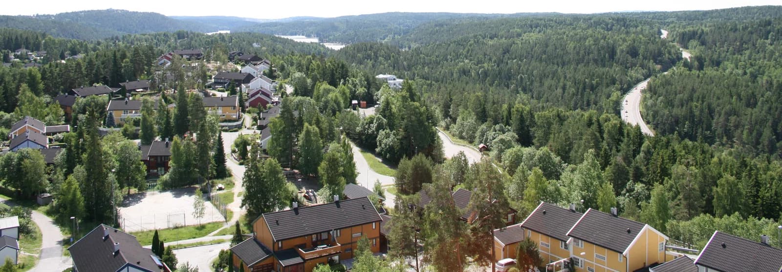 Oppegård