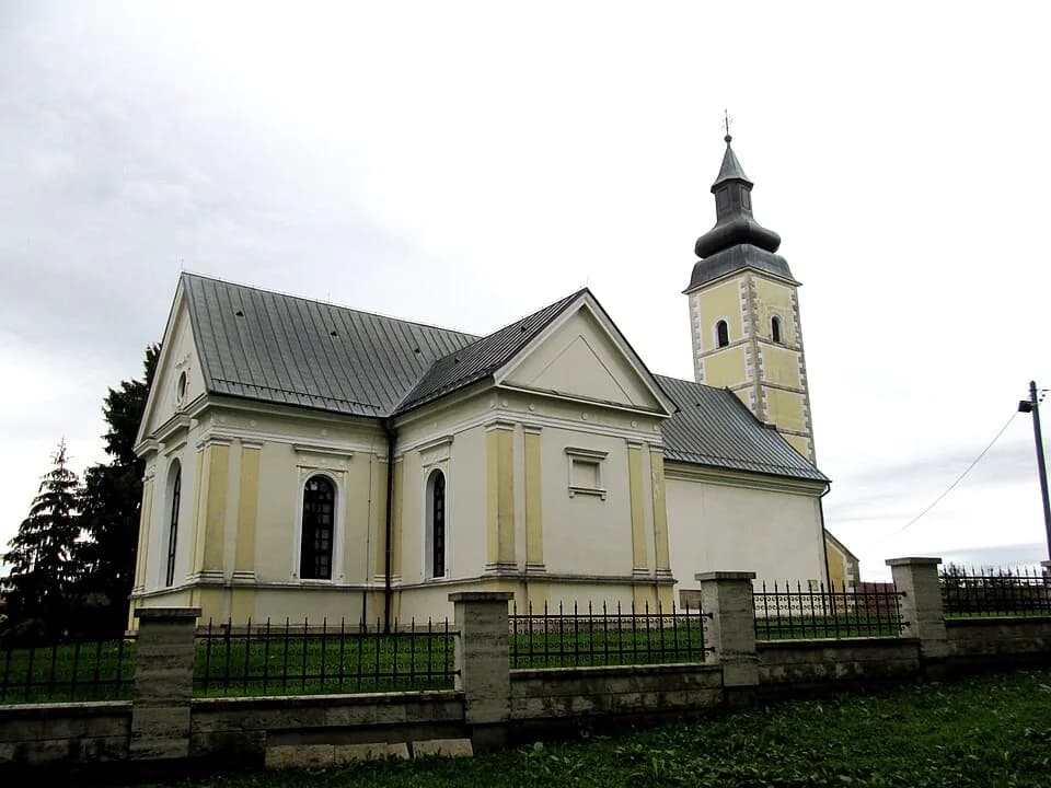 Sveti Ivan Žabno