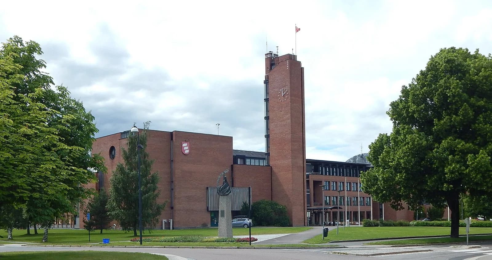 Skedsmo