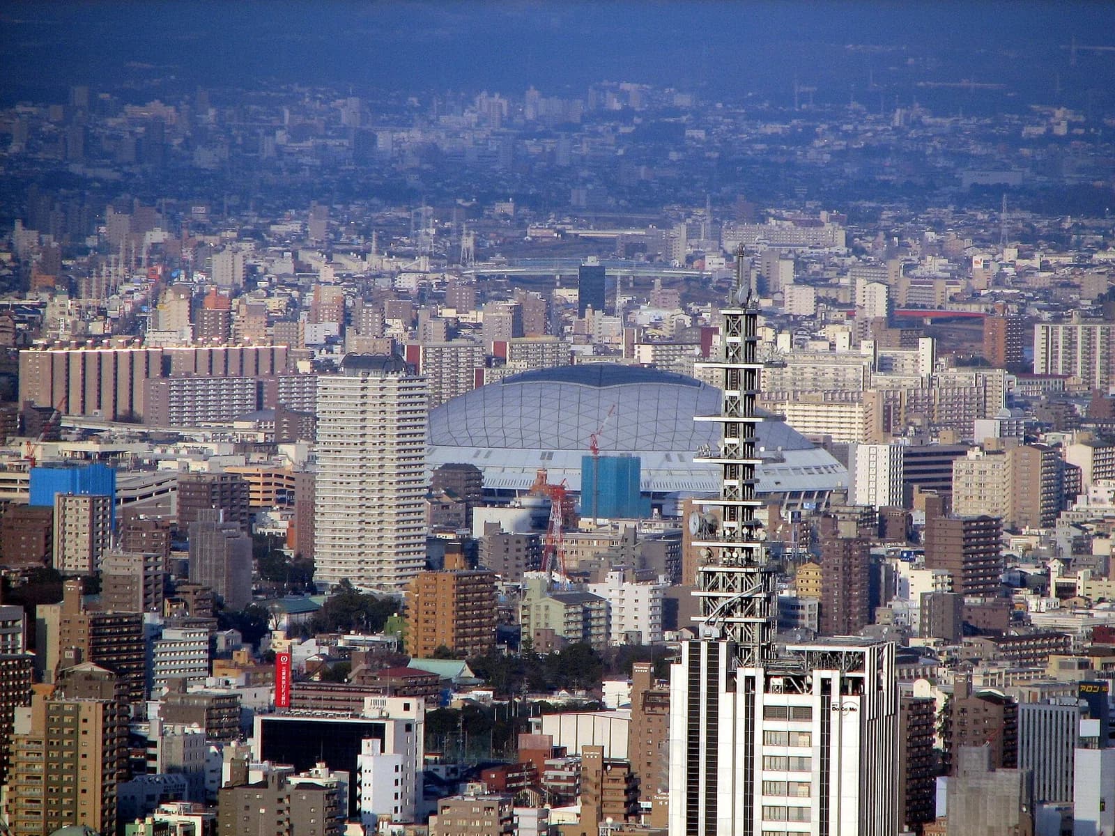 Higashi-ku