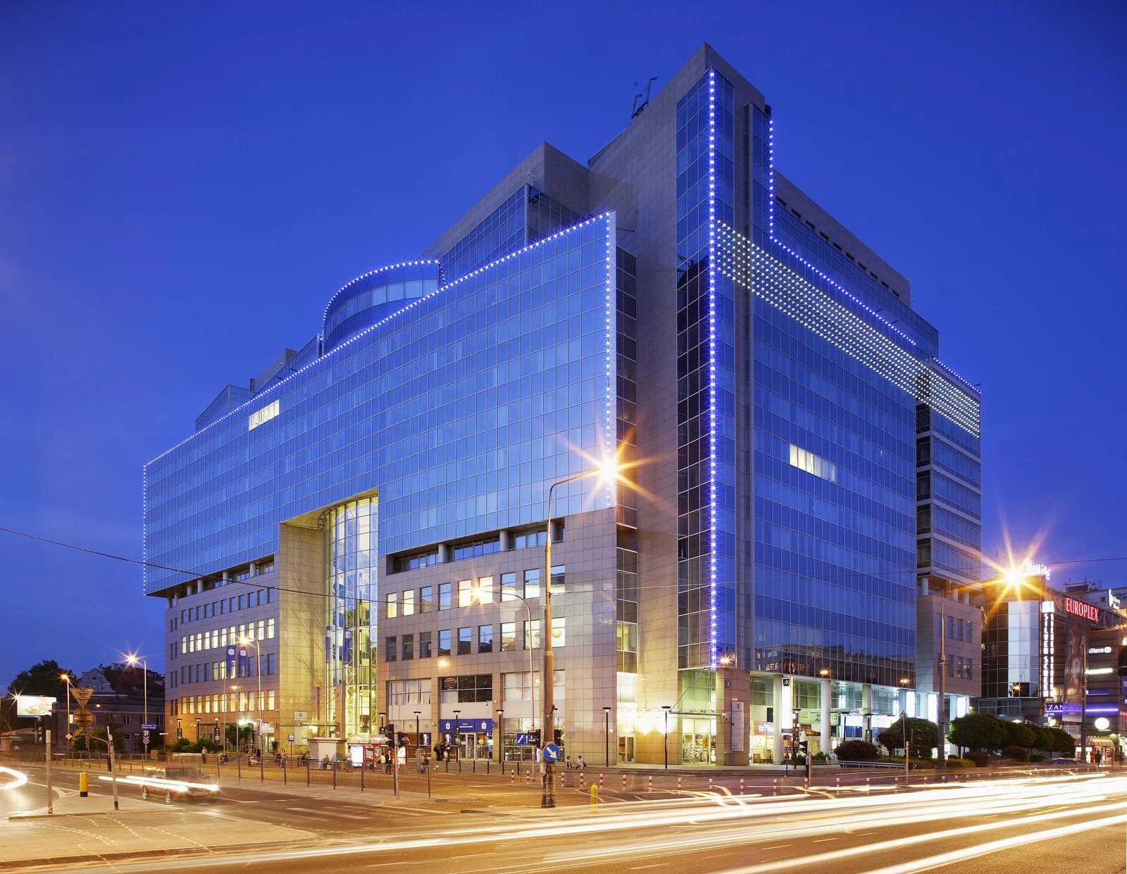 Powszechna Kasa Oszczędności Bank Polski