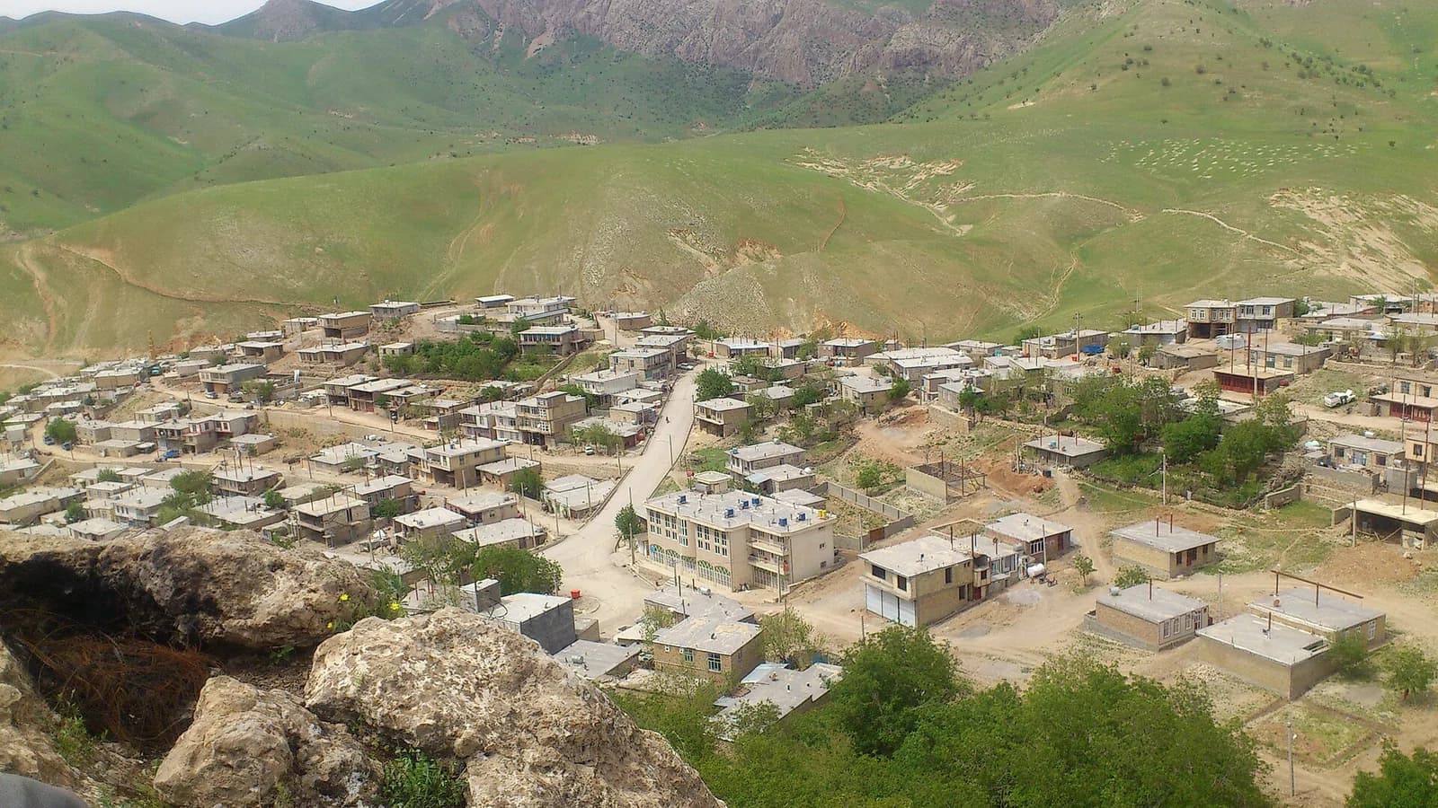 Banevreh
