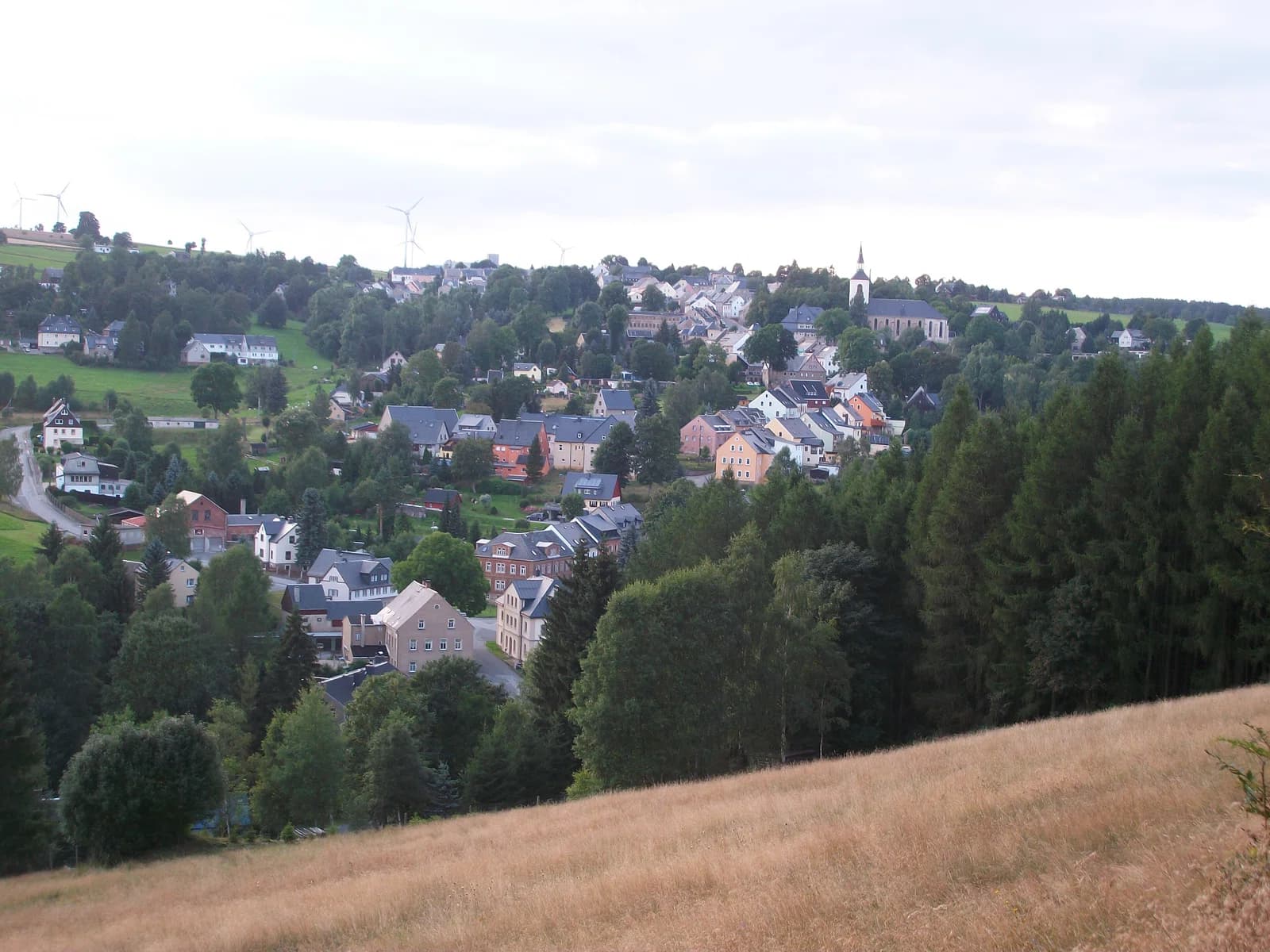 Jöhstadt