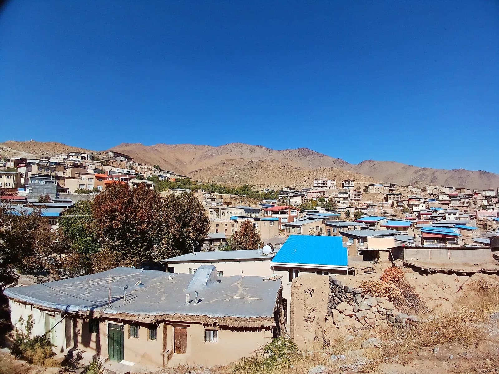 Qohrud