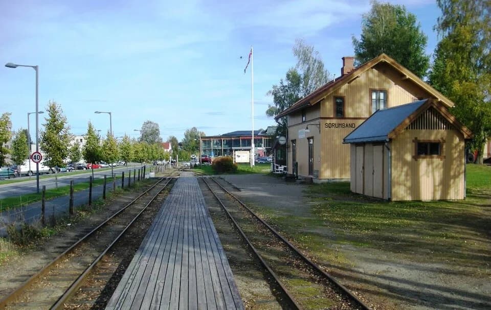 Sørum