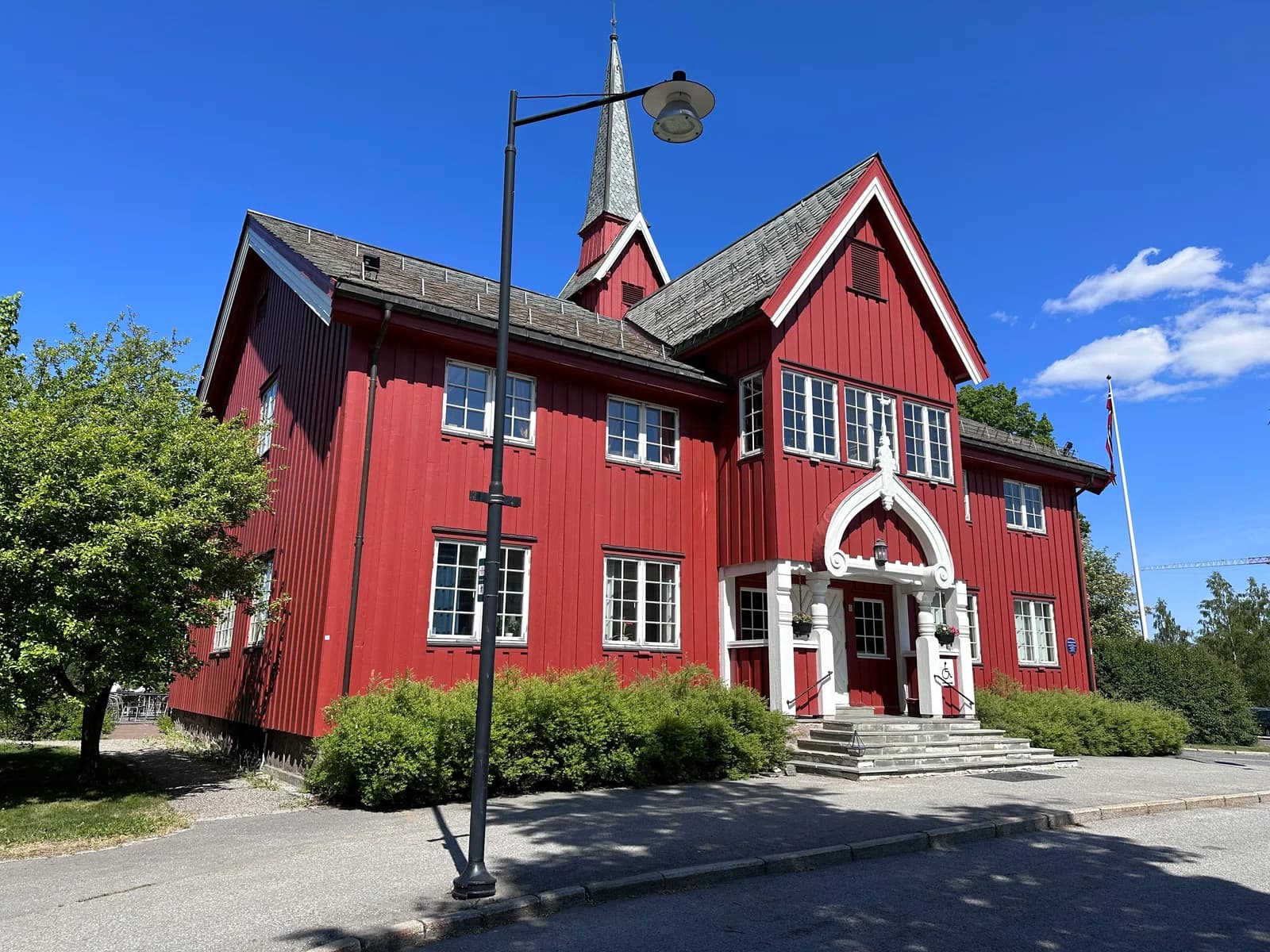 Ullensaker