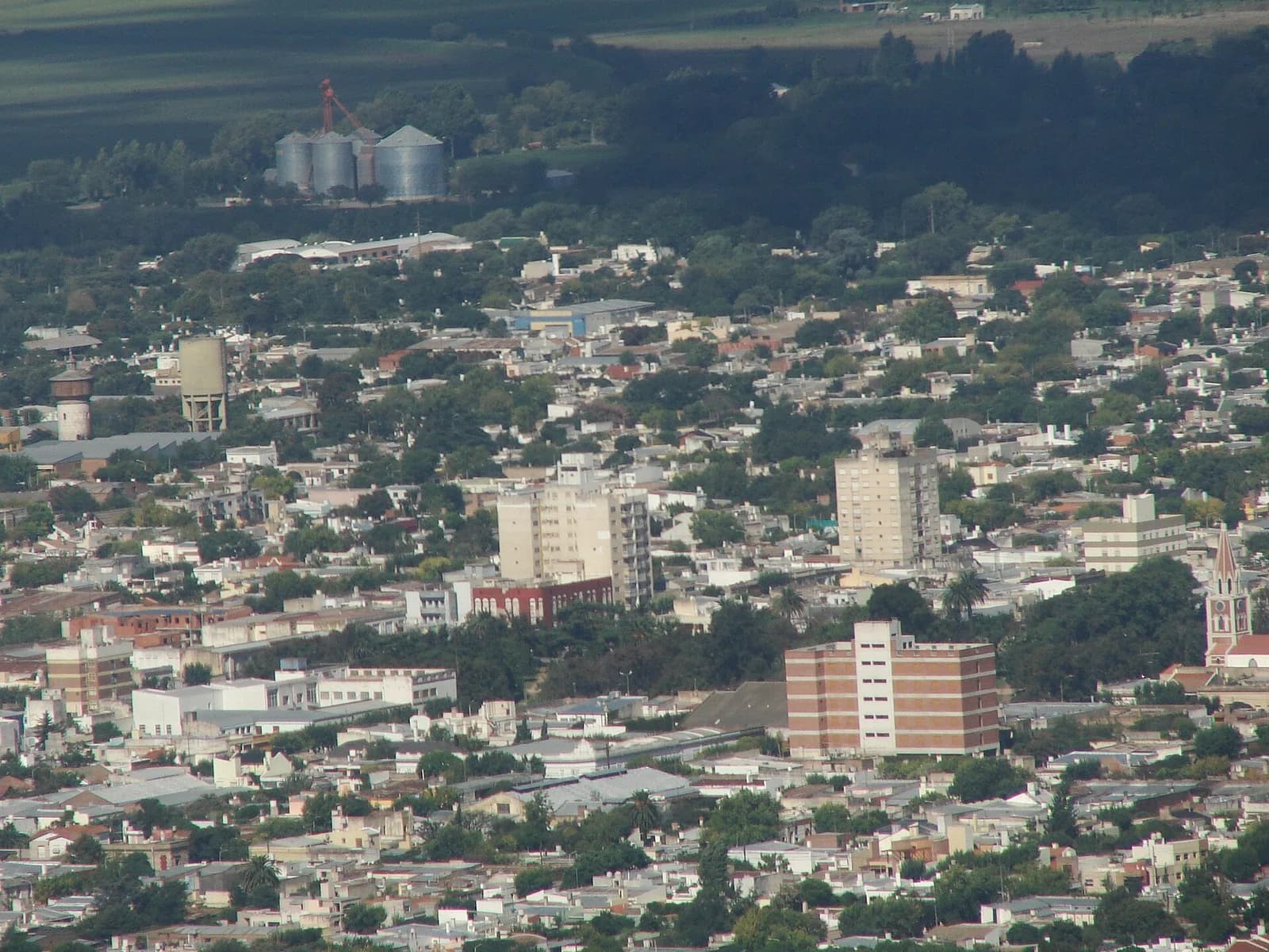 9 de Julio