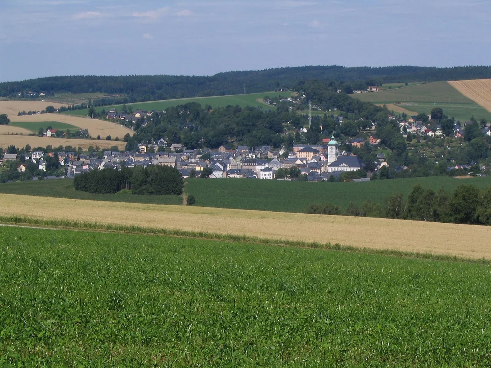Lößnitz