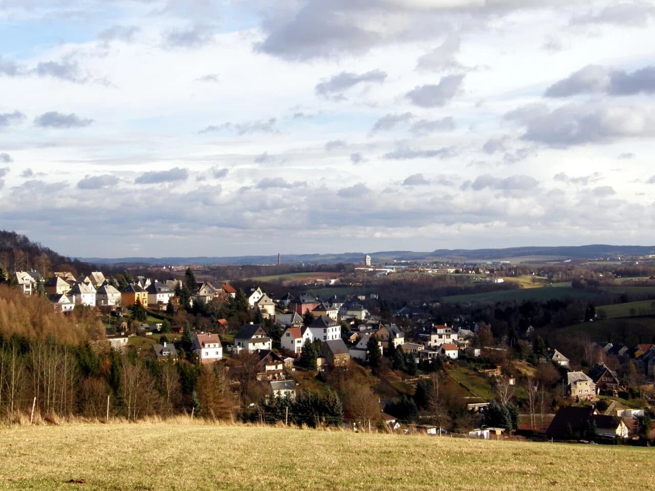 Oelsnitz/Erzgeb.