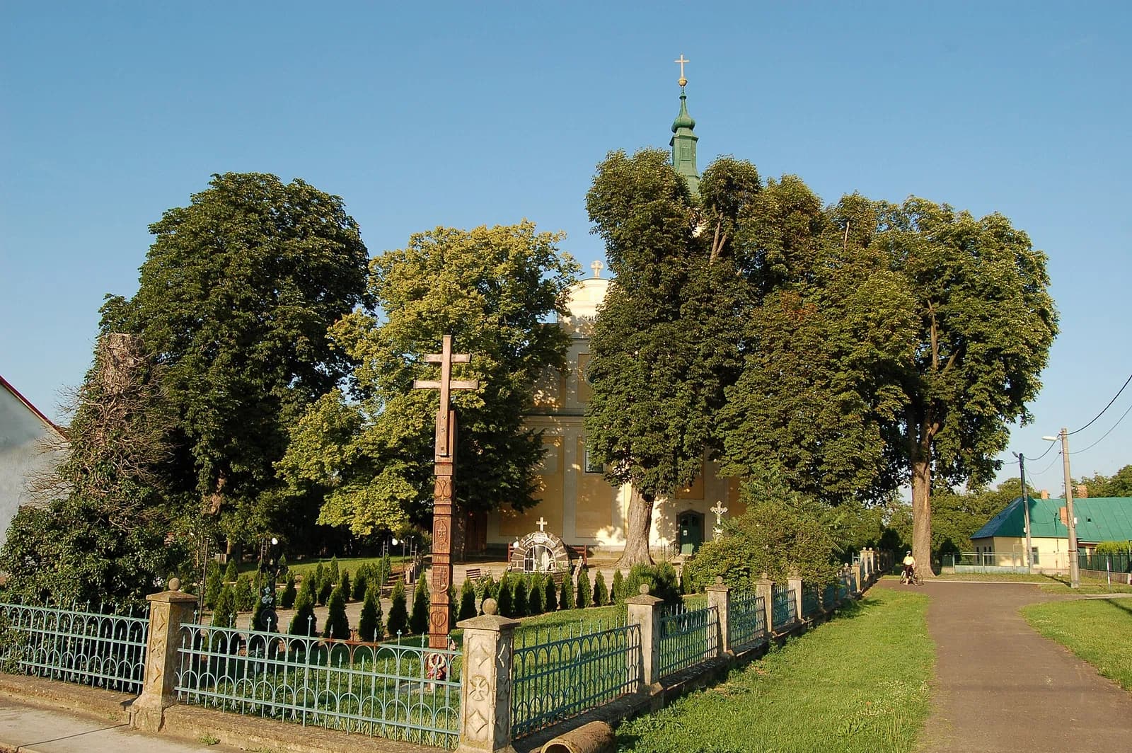 Ruská