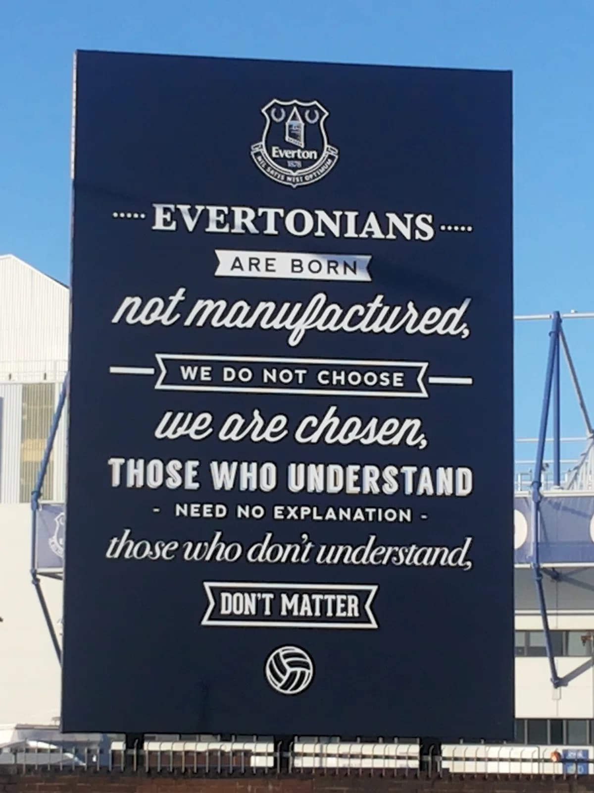 Everton F.C.
