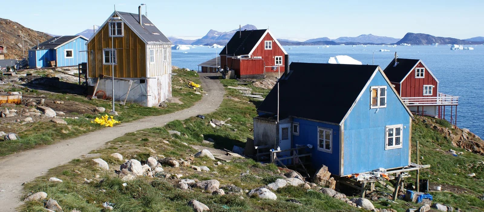 Nuussuaq