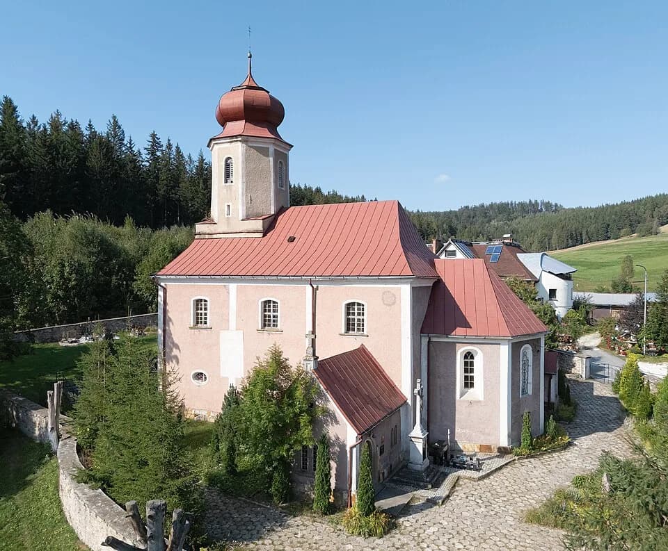 Nowy Gierałtów