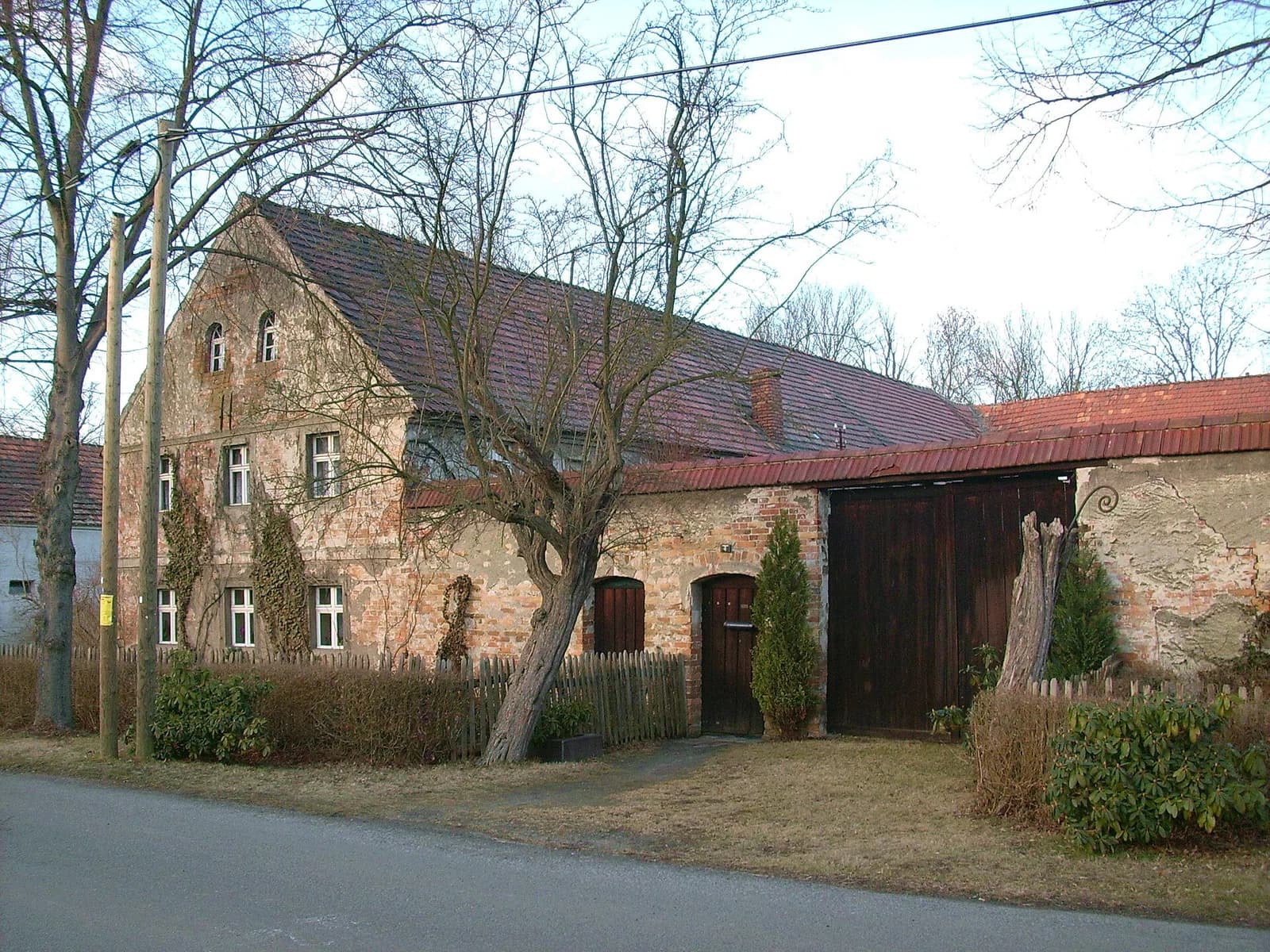Groß Neida