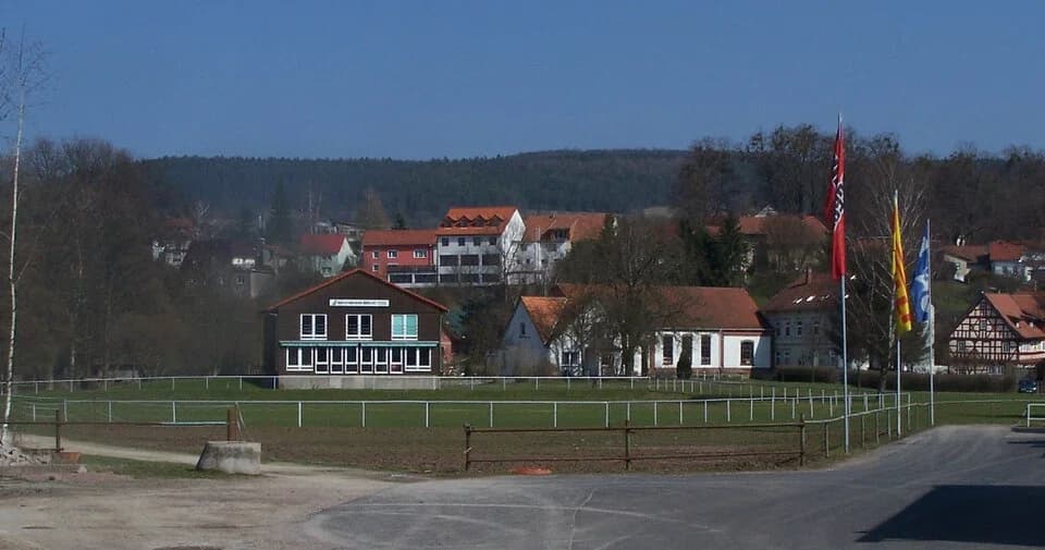 Mihla