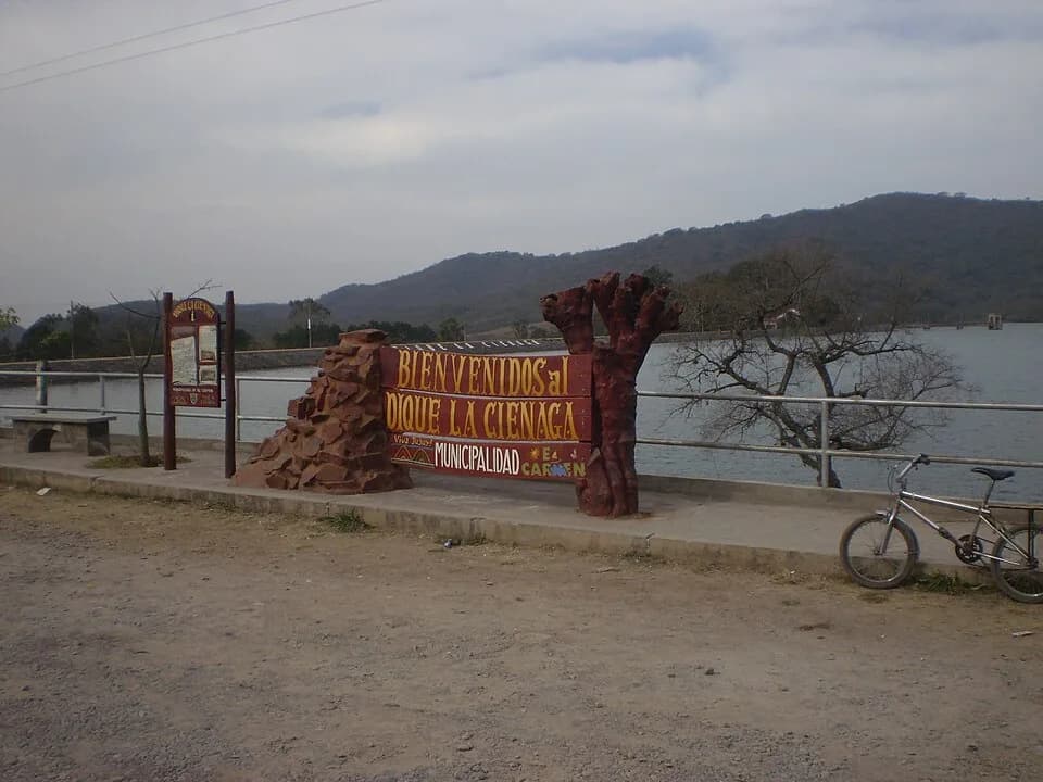 El Carmen