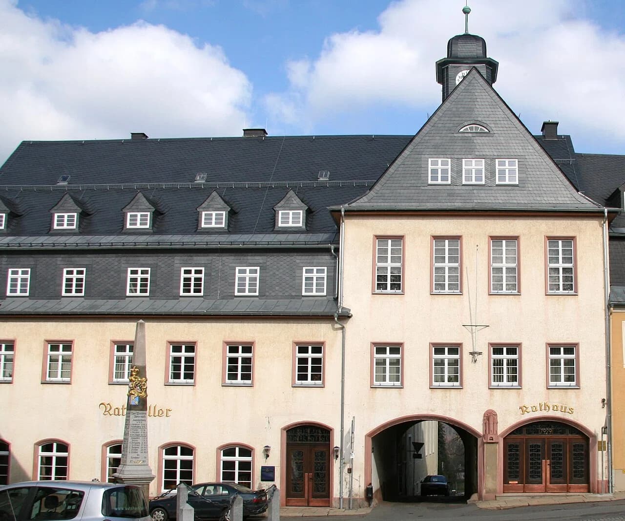 Wolkenstein