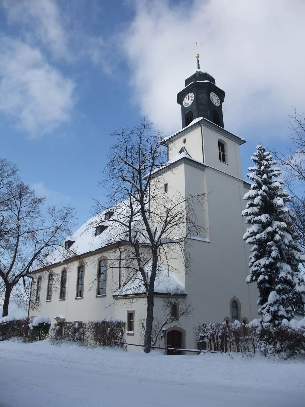 Zöblitz