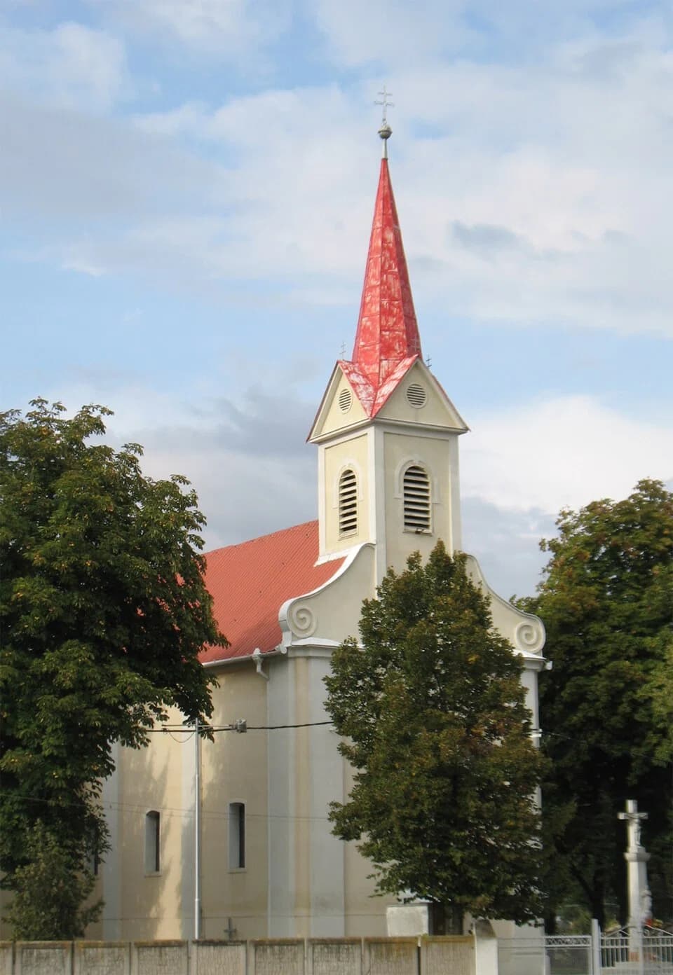 Veča