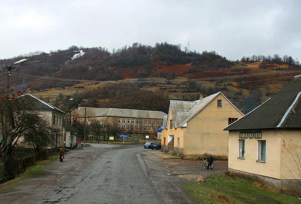 Volosianka