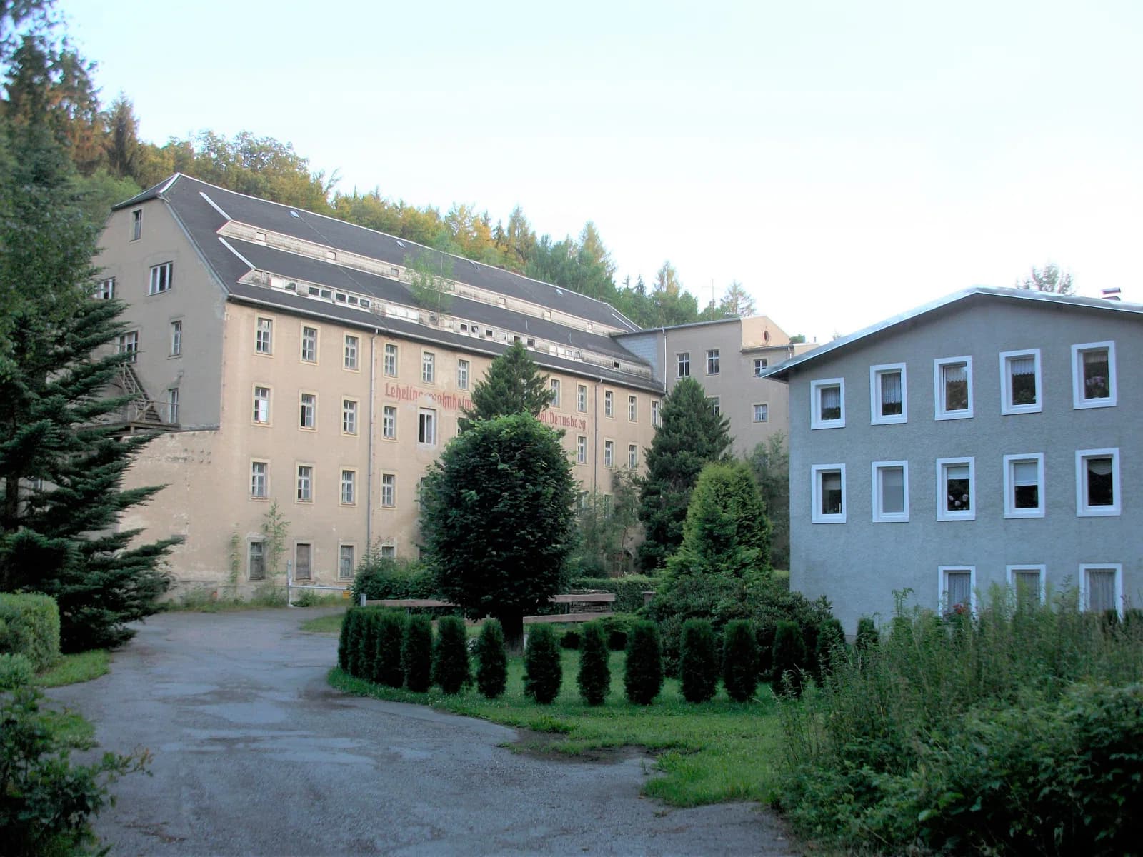 Venusberg