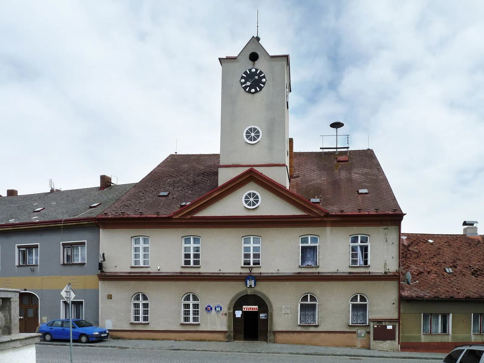 Strážov