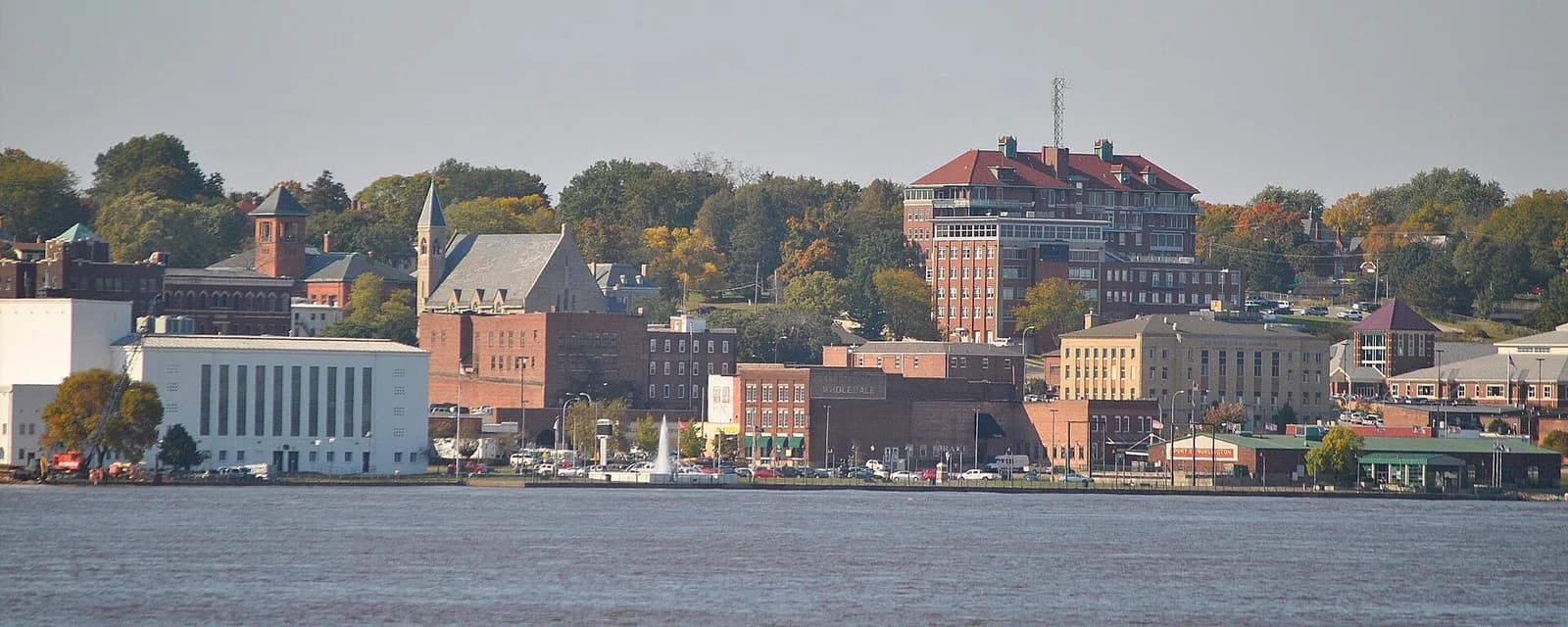 Burlington
